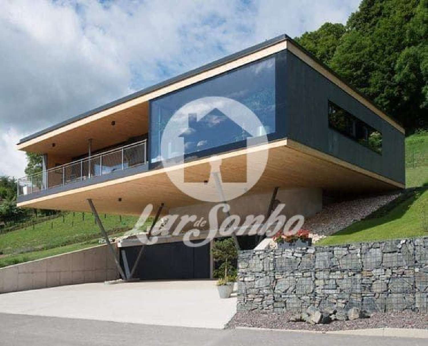  en venta casa Bairro Vila Nova De Famalicão 1