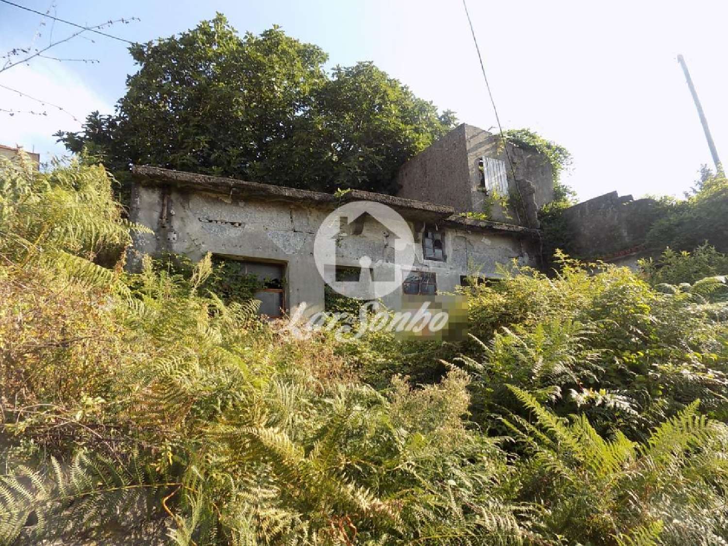 en venta casa Bairro Vila Nova De Famalicão 2