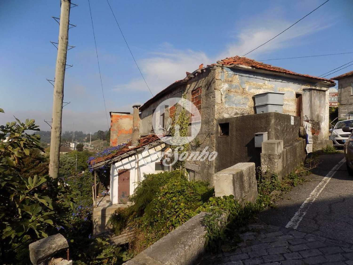  te koop huis Bairro Vila Nova De Famalicão 1