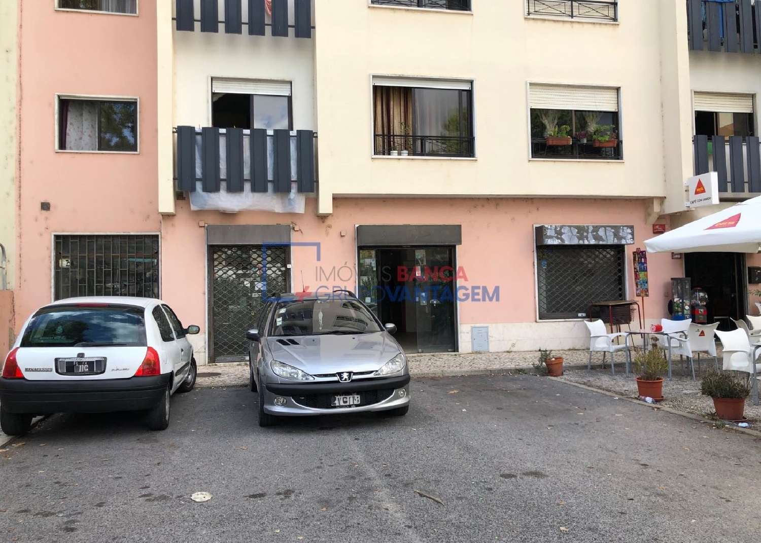  te koop huis Fontanelas Sintra 1