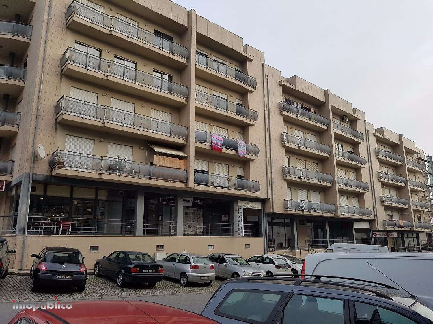  te koop huis Barbudo Vila Verde 1