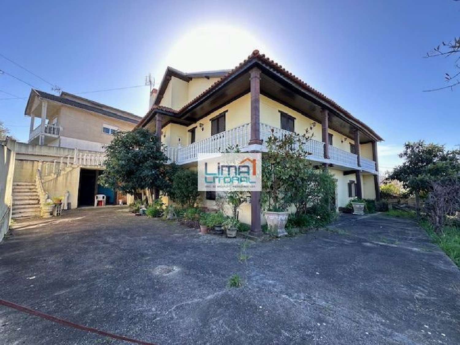  en venta casa Barreira Ansião 1
