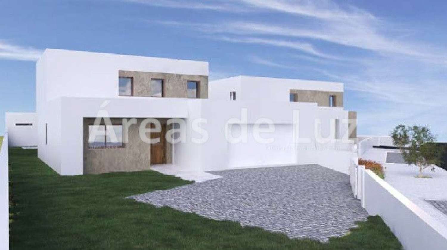 en venta casa Batalha Batalha 3