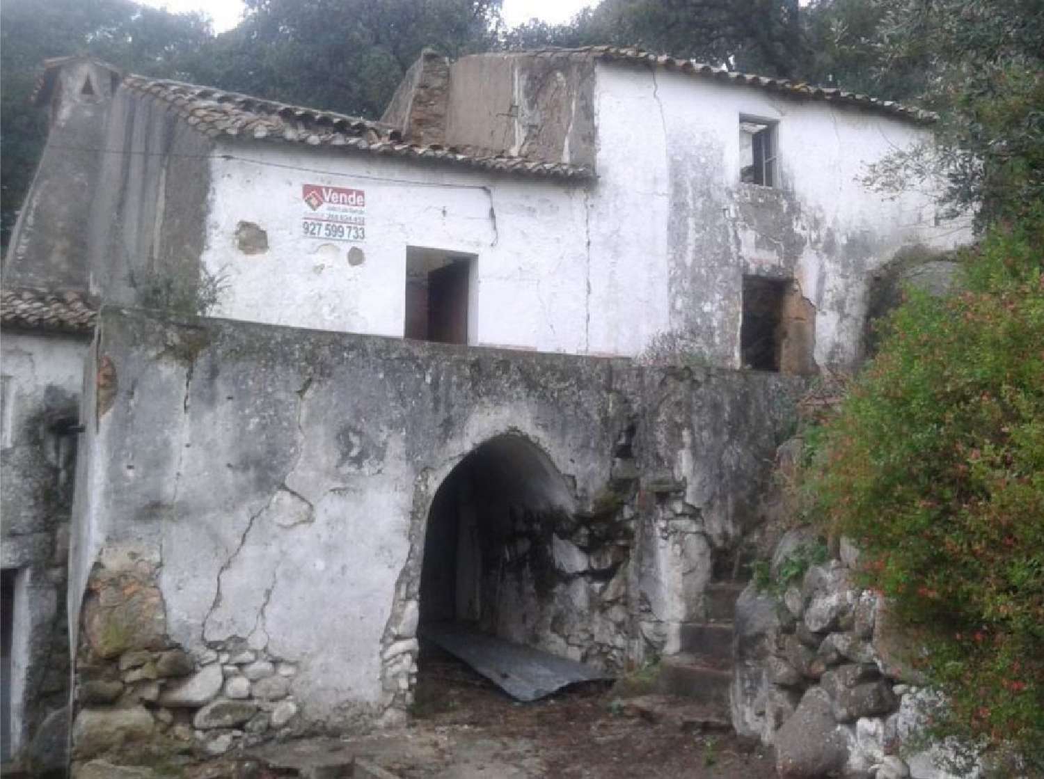  en venta casa Beirã Marvão 1