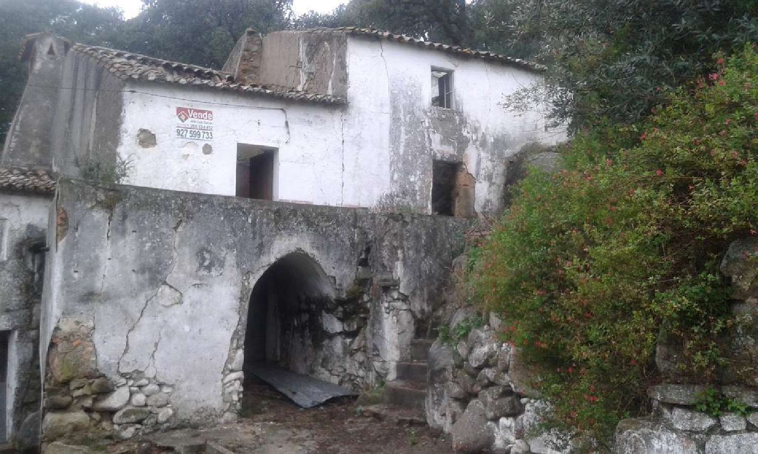  en venta casa Beirã Marvão 2