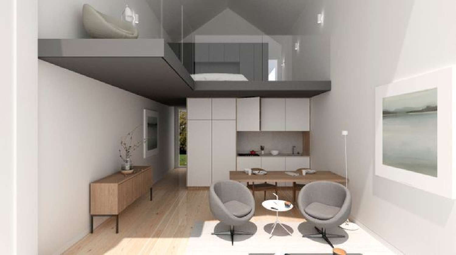 te koop huis Belas Sintra 2