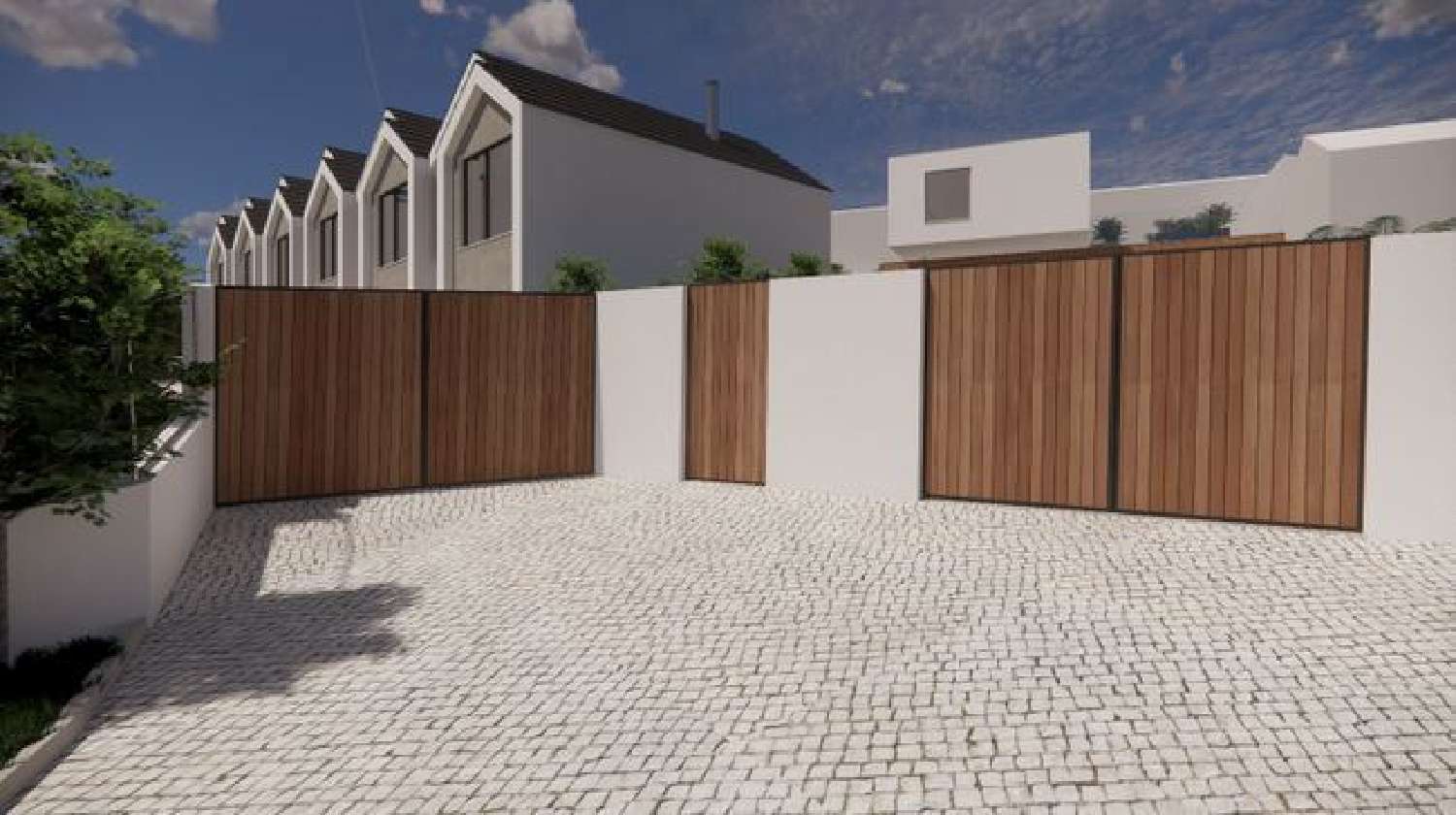 te koop huis Belas Sintra 3