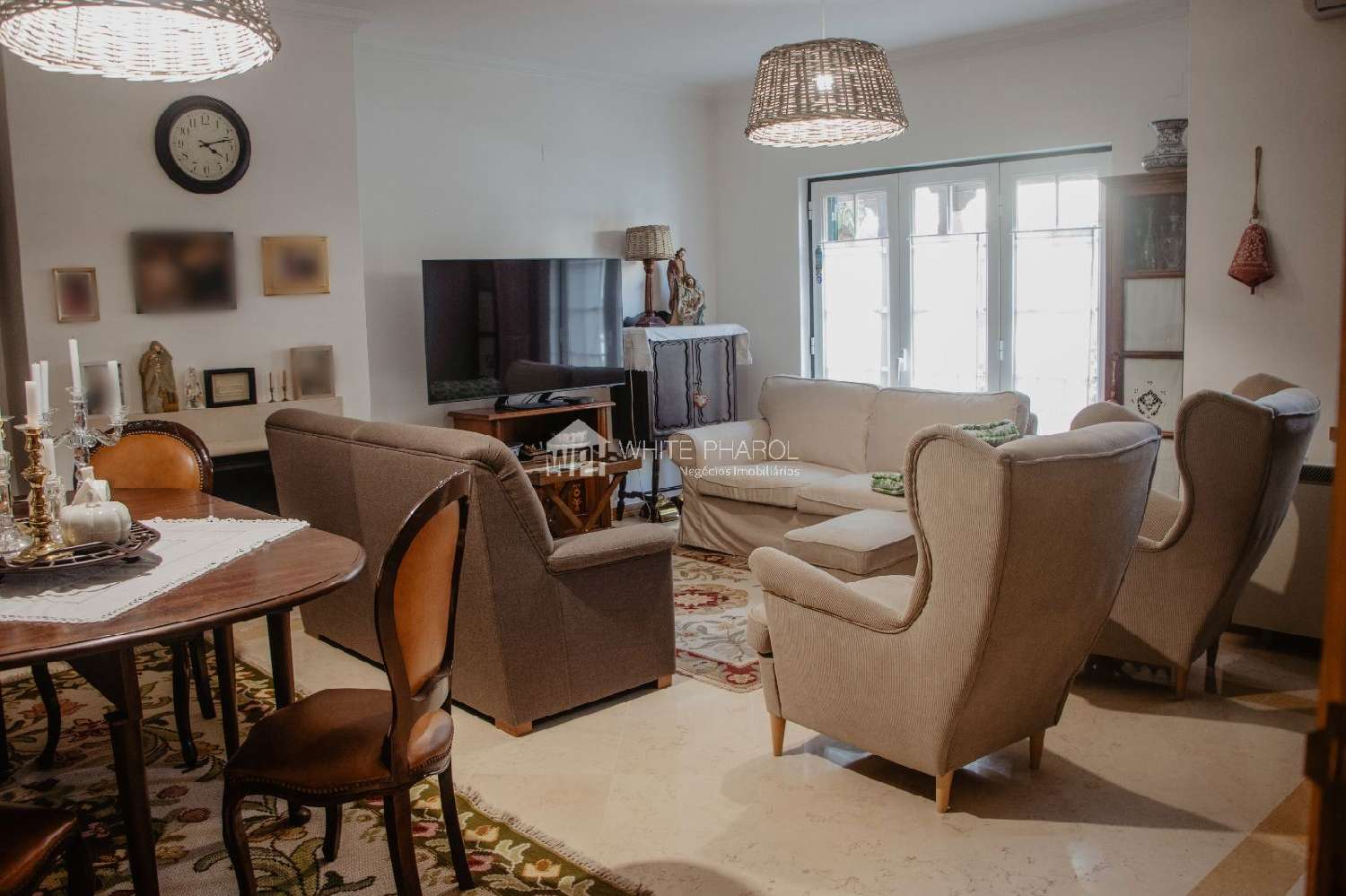 à venda casa Benavente Benavente 3