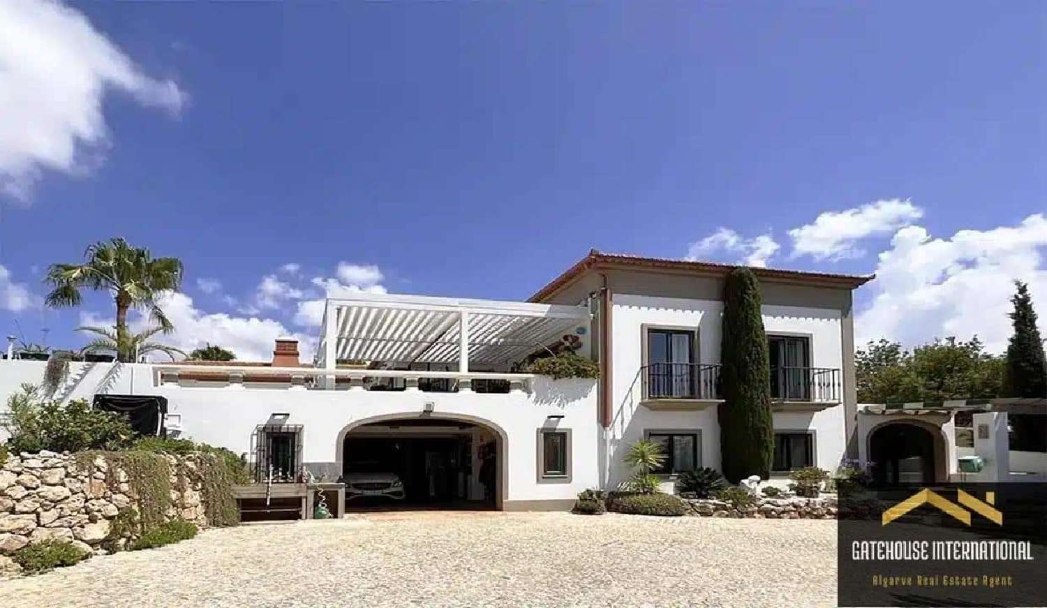  for sale house Boliqueime Loulé 4