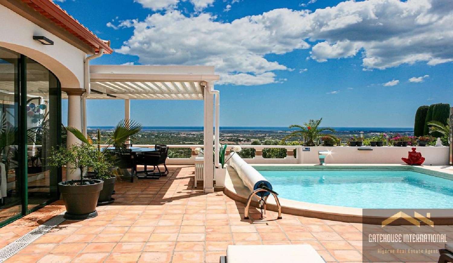  for sale house Boliqueime Loulé 7