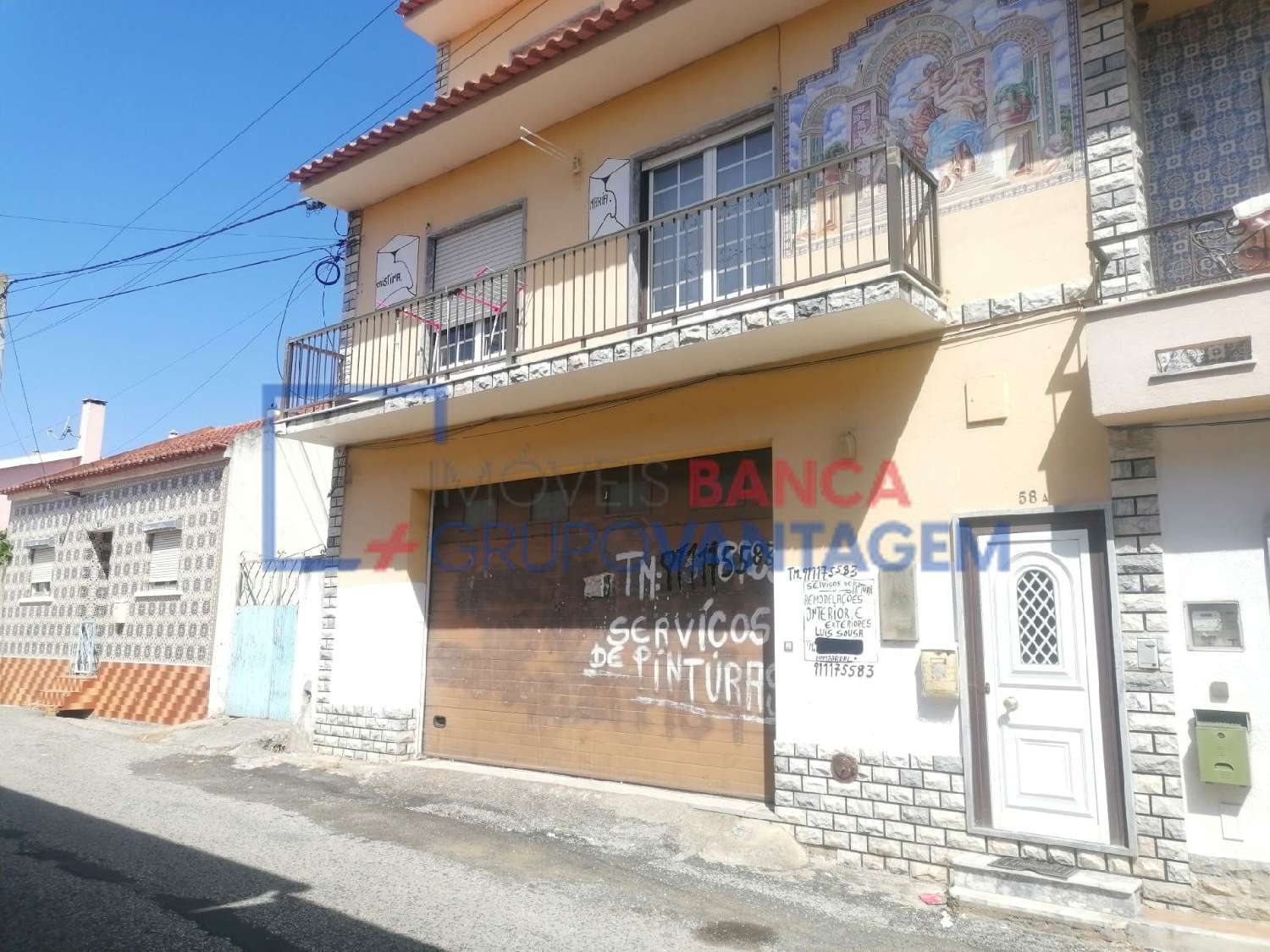  à venda casa Bombarral Bombarral 1