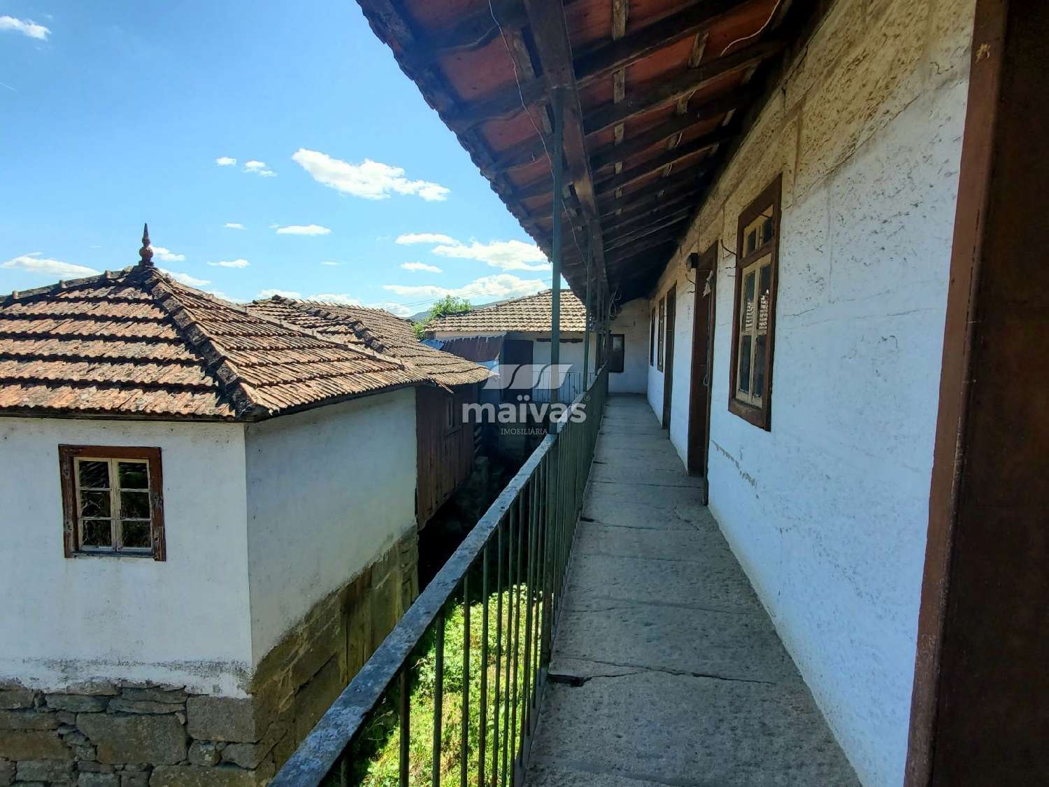  à venda casa Boticas Boticas 1