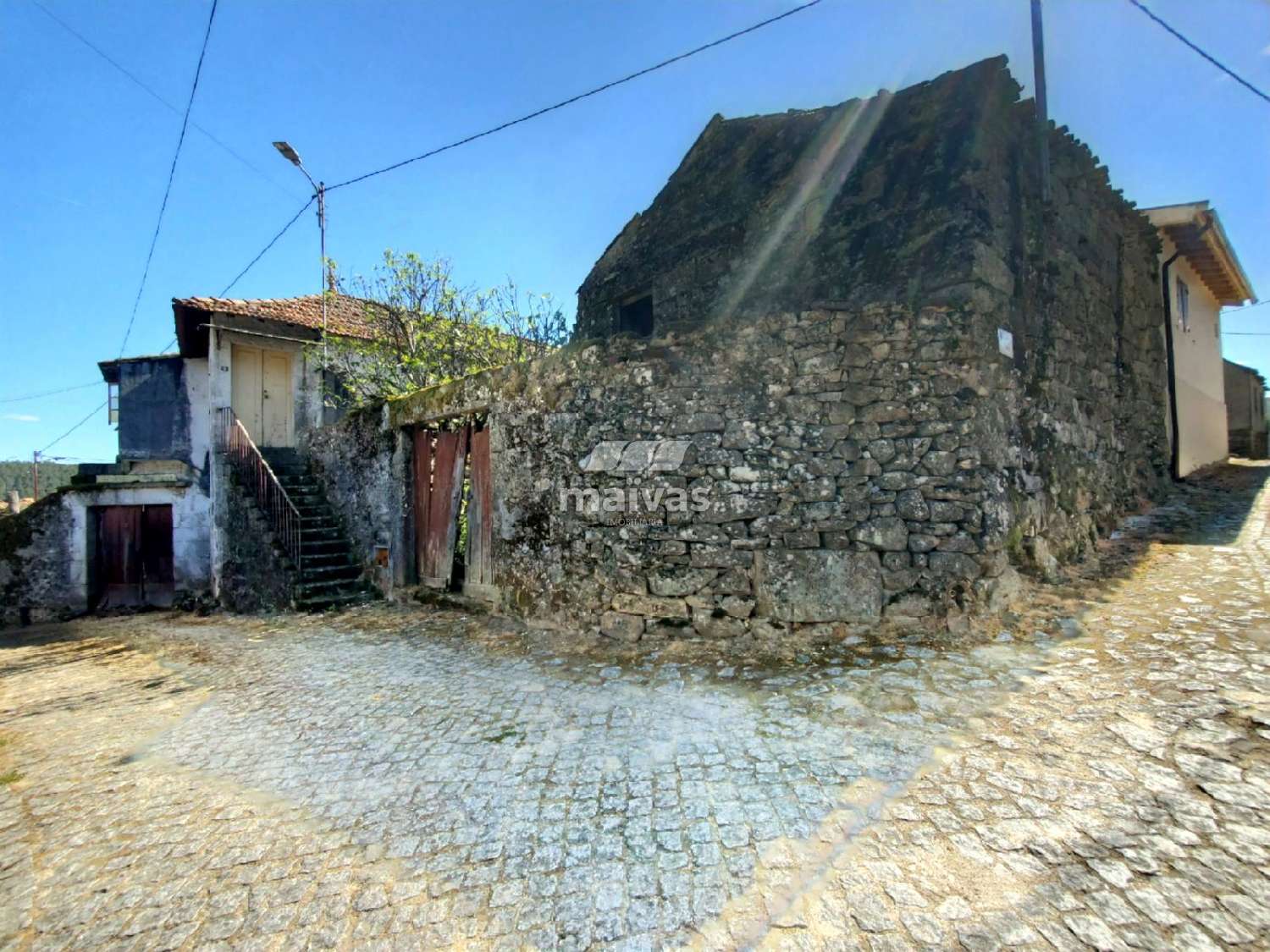  à venda casa Boticas Boticas 2