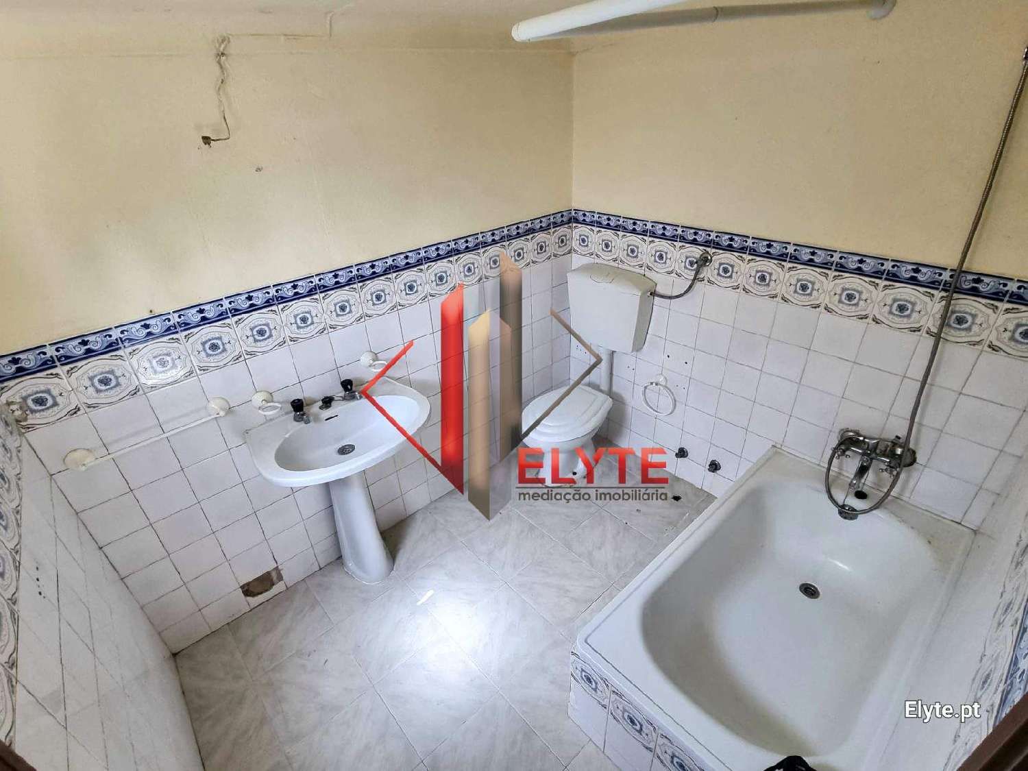  à venda casa Branca Coruche 5