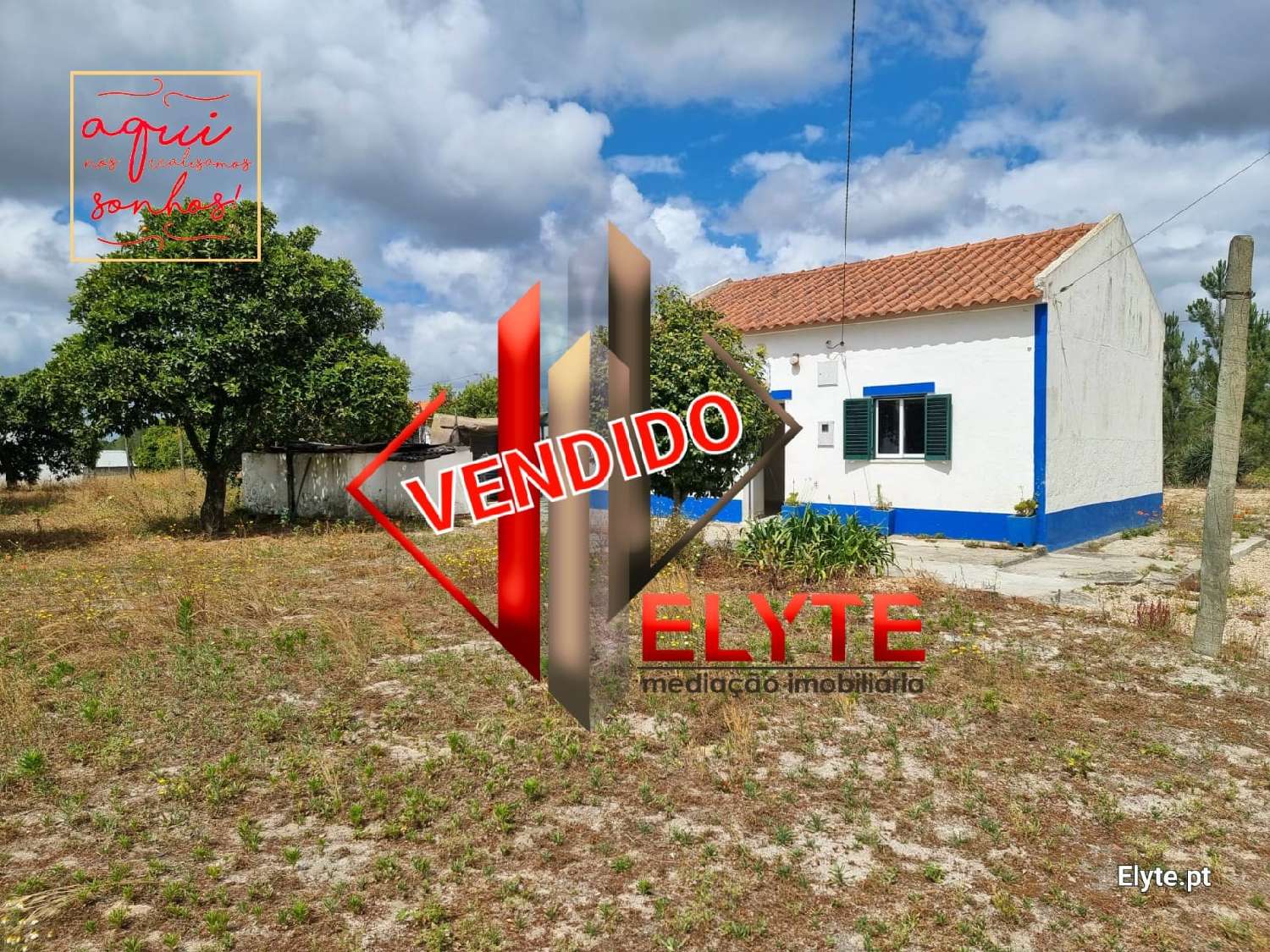  à venda casa Branca Coruche 6