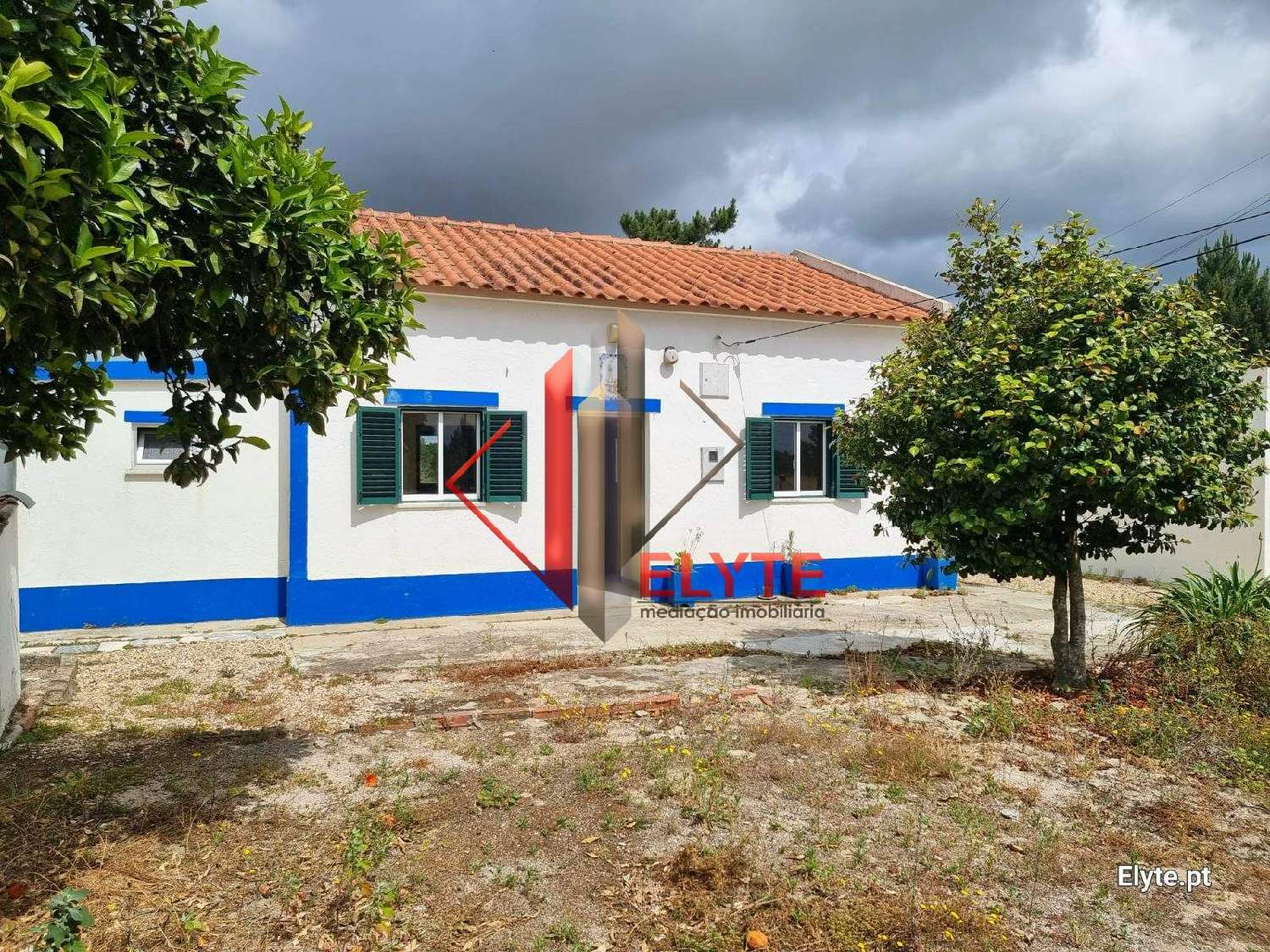  à venda casa Branca Coruche 8