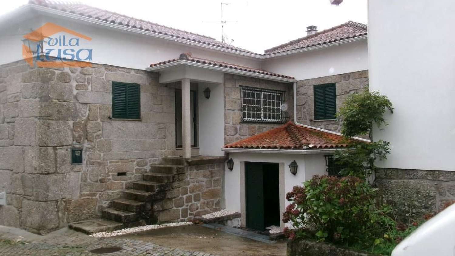  en venta casa Cabanas de Viriato Carregal Do Sal 1