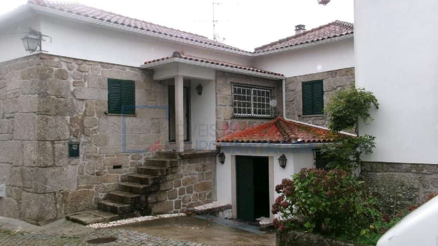  à venda casa Cabanas de Viriato Carregal Do Sal 1