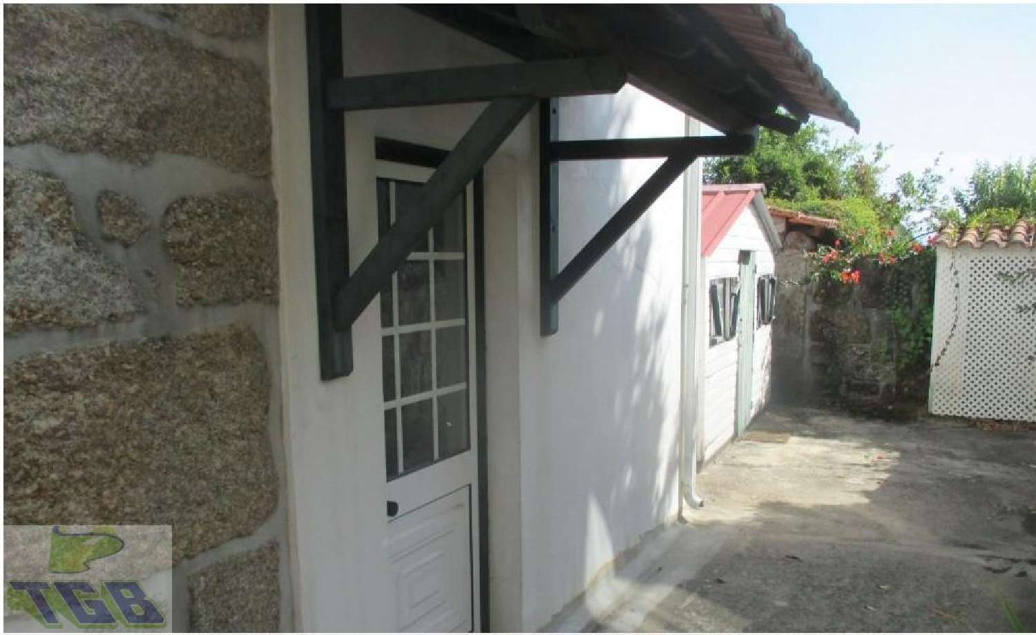  à venda casa Cabanas de Viriato Carregal Do Sal 1