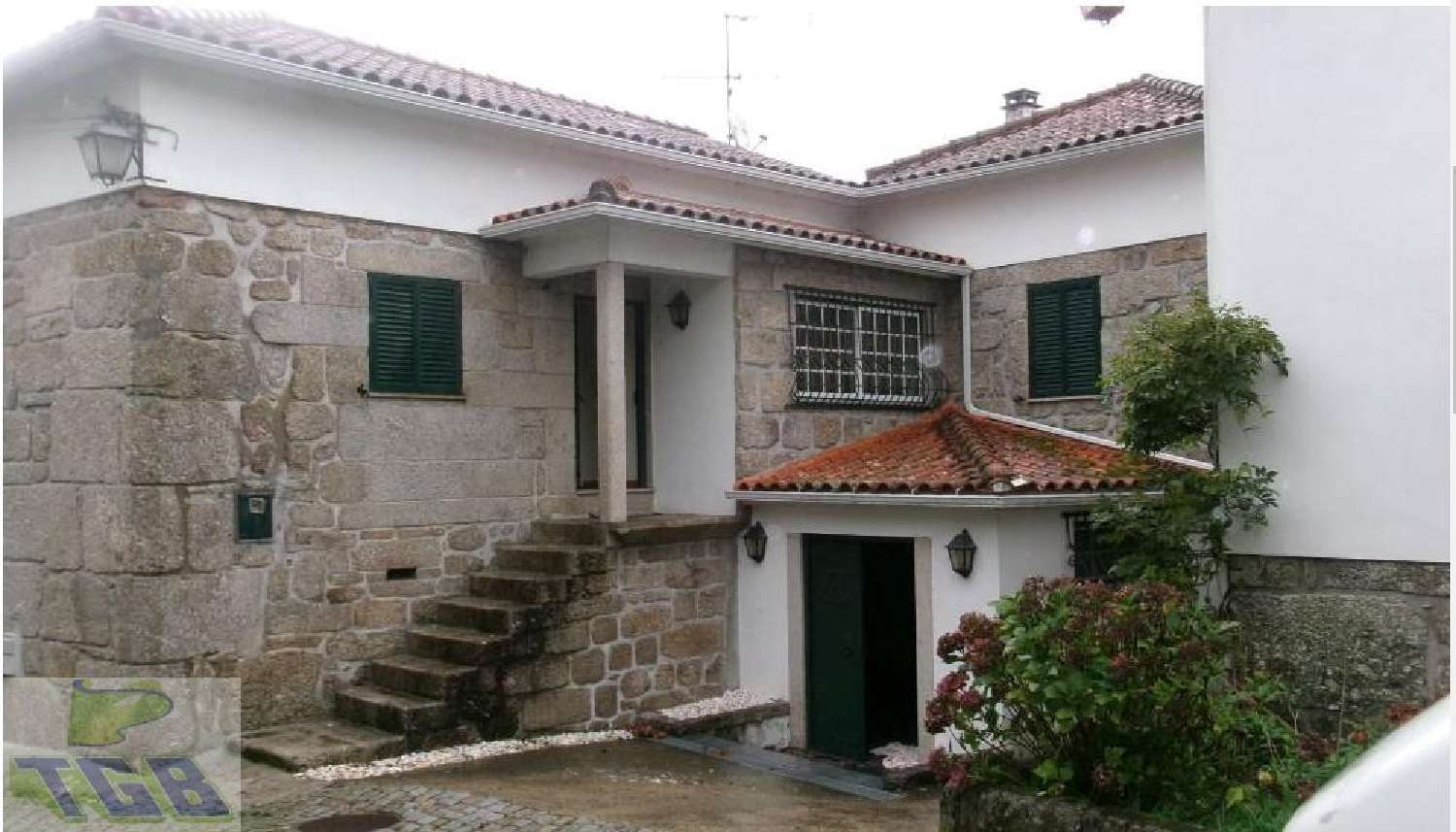 à venda casa Cabanas de Viriato Carregal Do Sal 2
