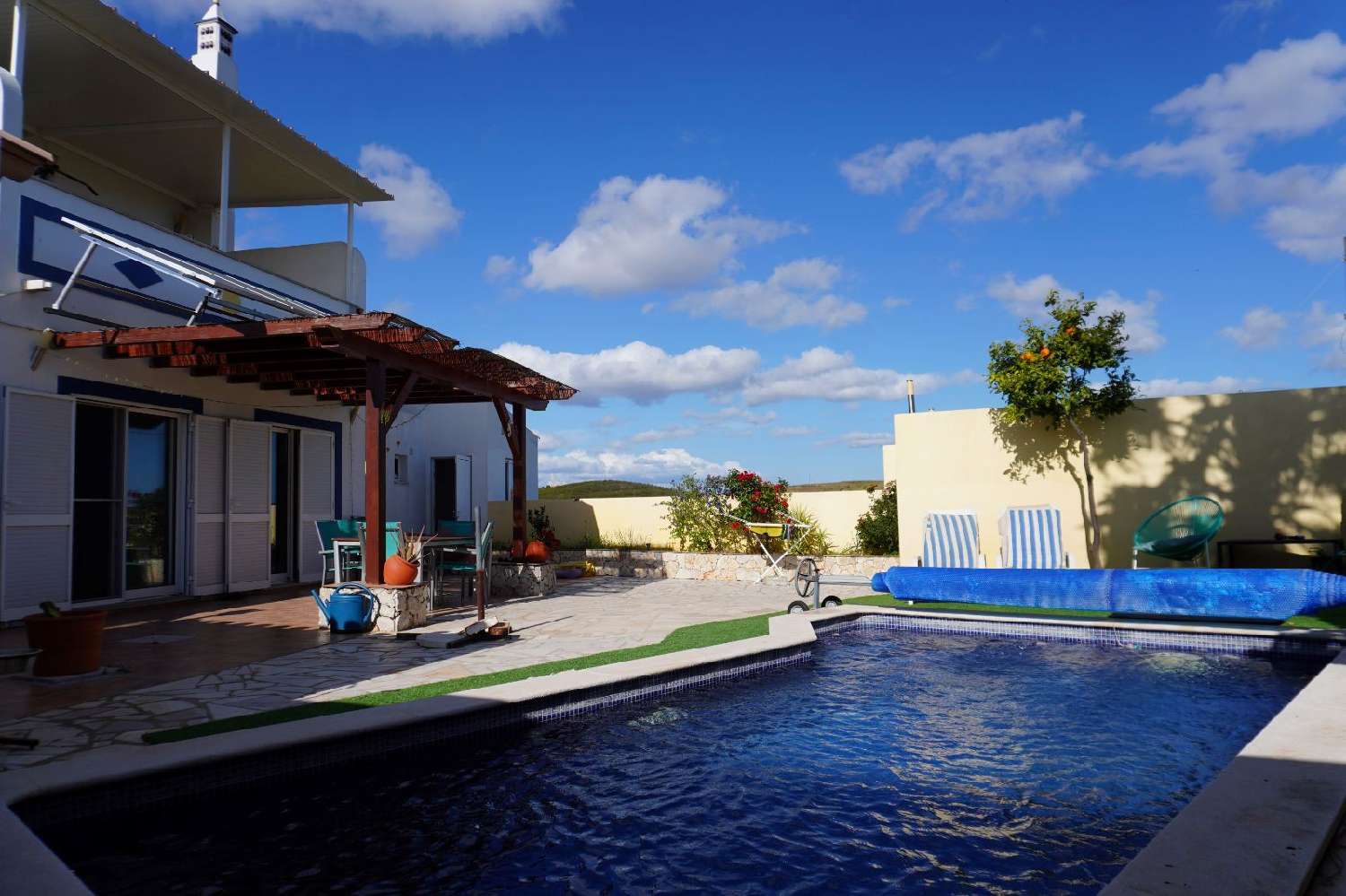  à venda casa Cabanas Tavira 1