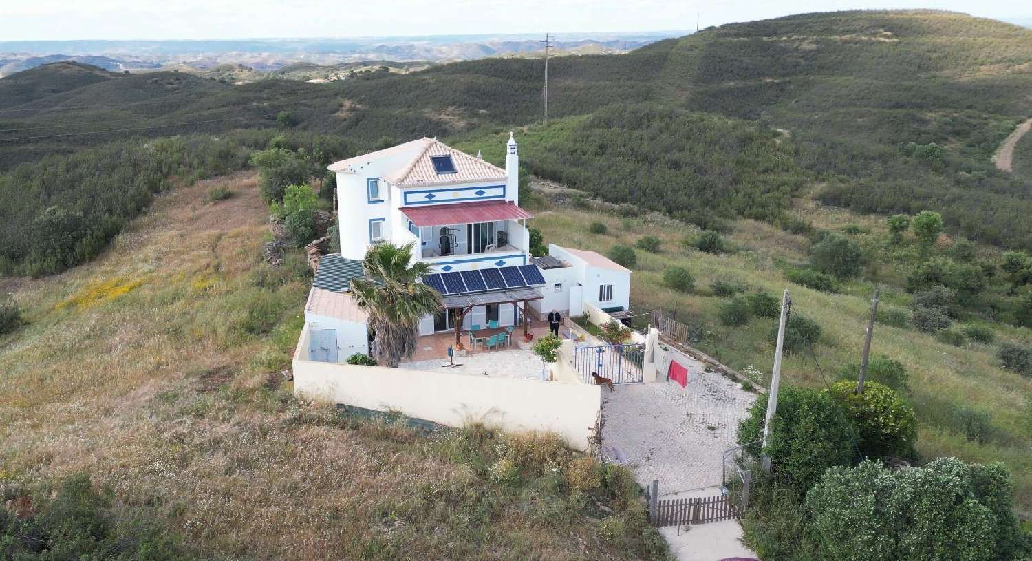  à venda casa Cabanas Tavira 3