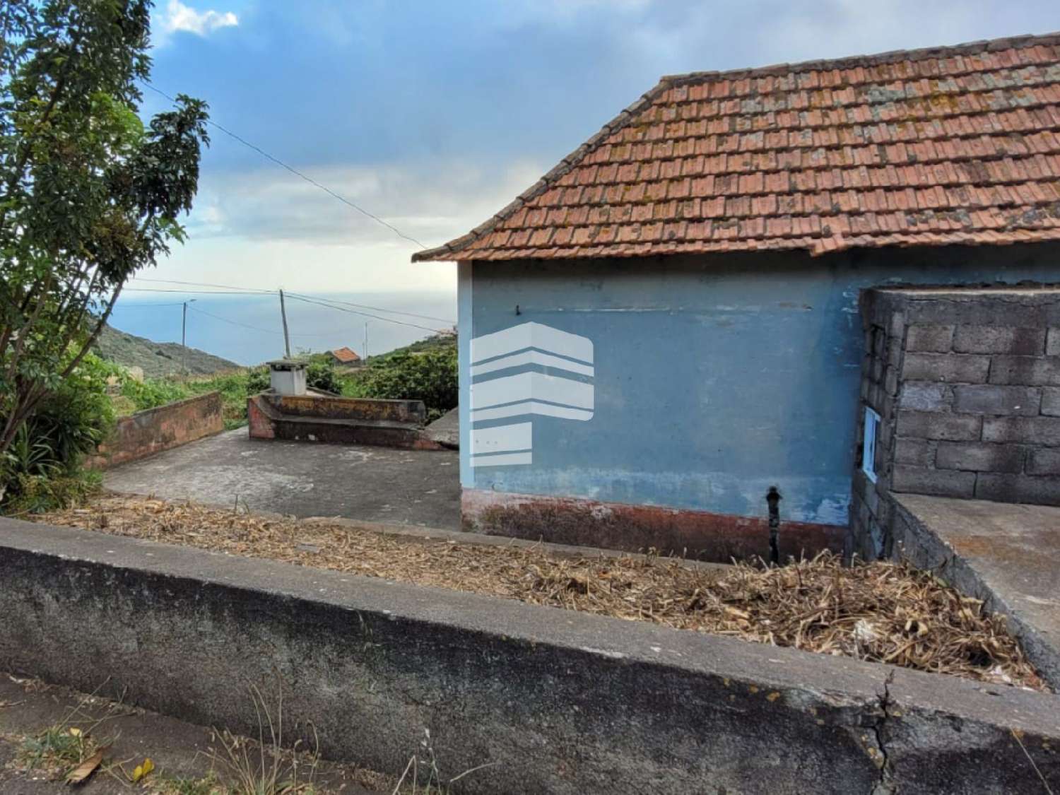 à venda casa Campanário Ribeira Brava 3