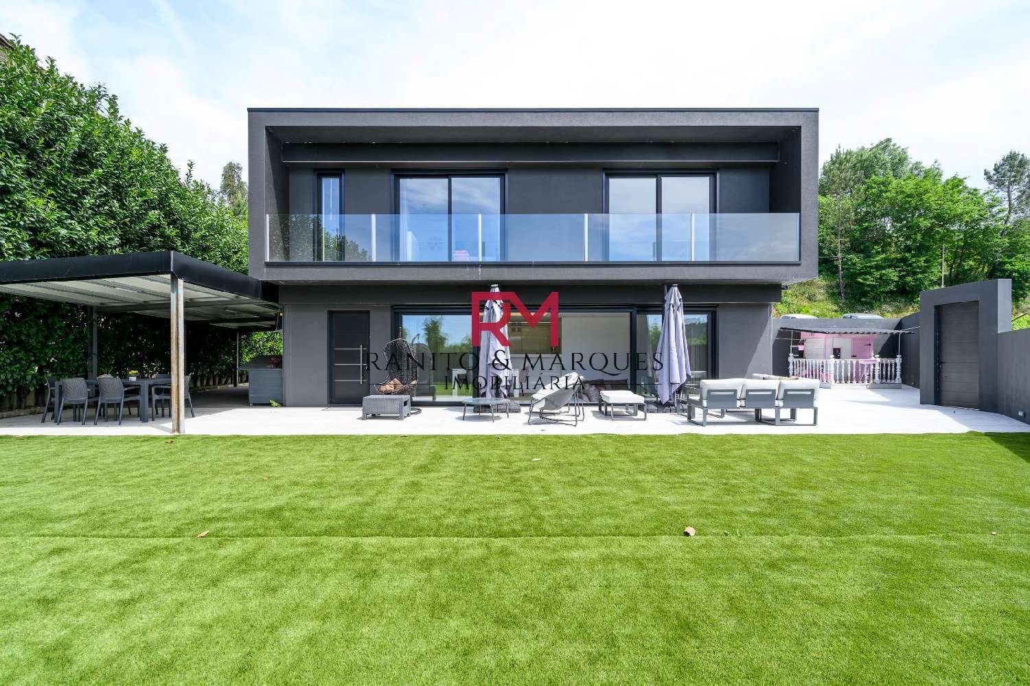 for sale house Campo Valongo 1