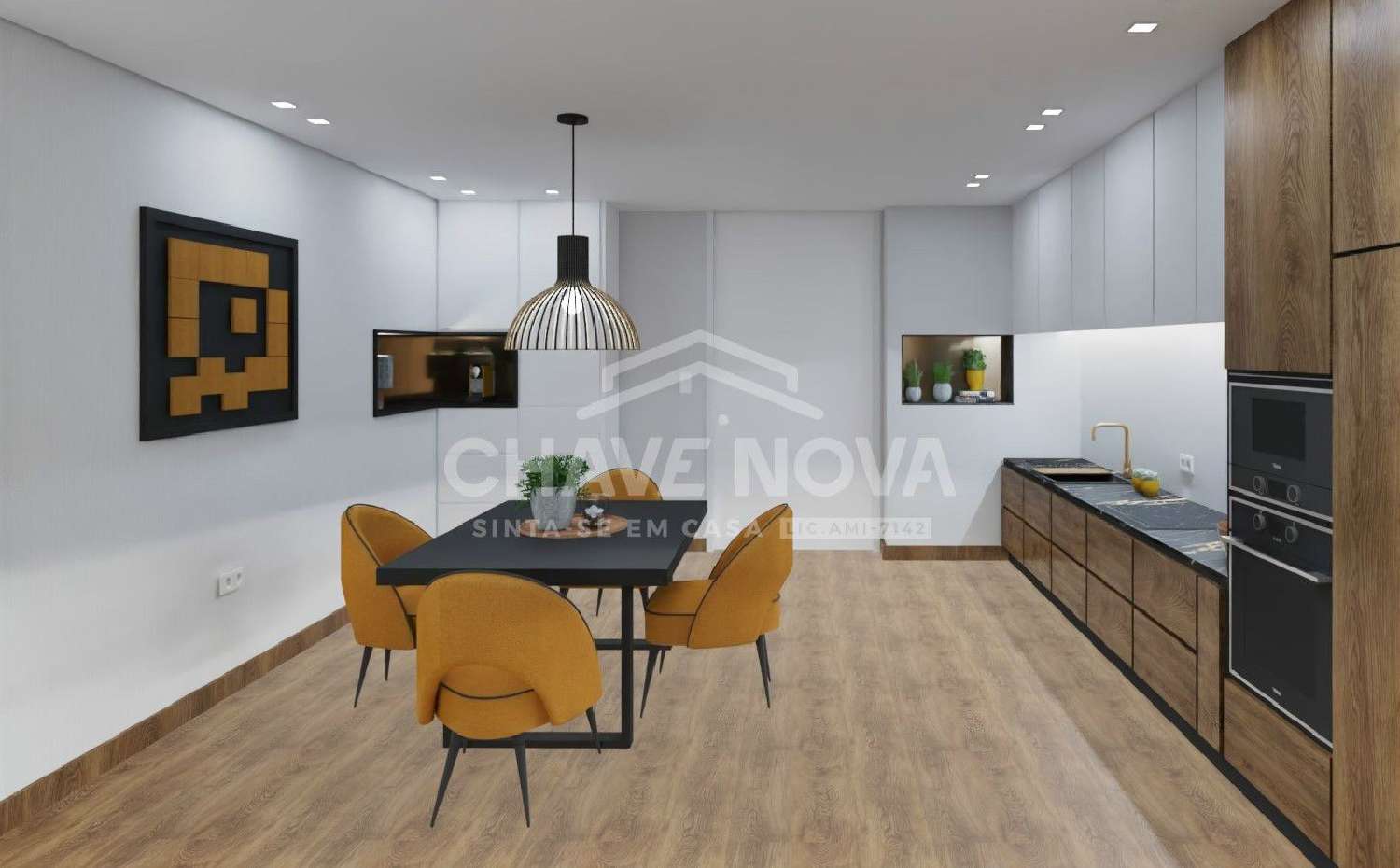  en venta casa Canedo Santa Maria Da Feira 2