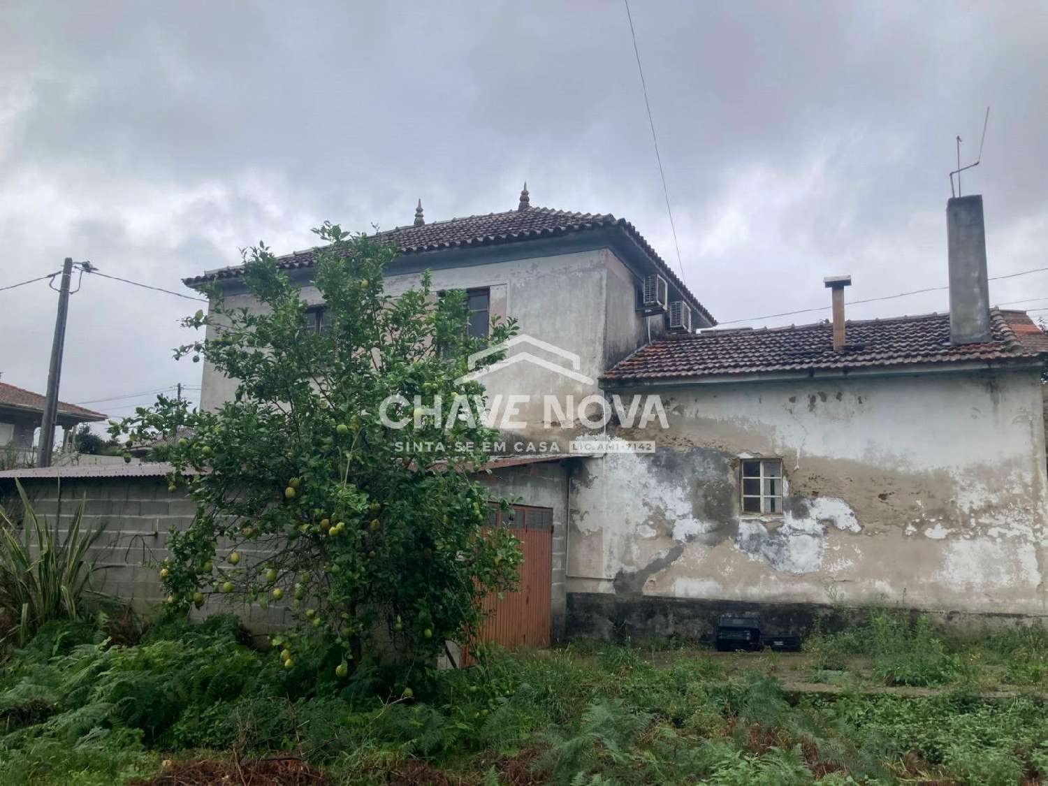  en venta casa Canedo Santa Maria Da Feira 1