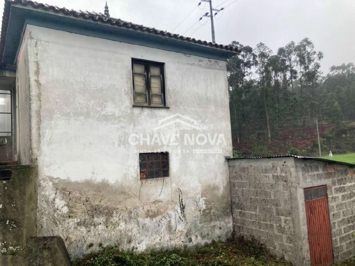  en venta casa Canedo Santa Maria Da Feira 2