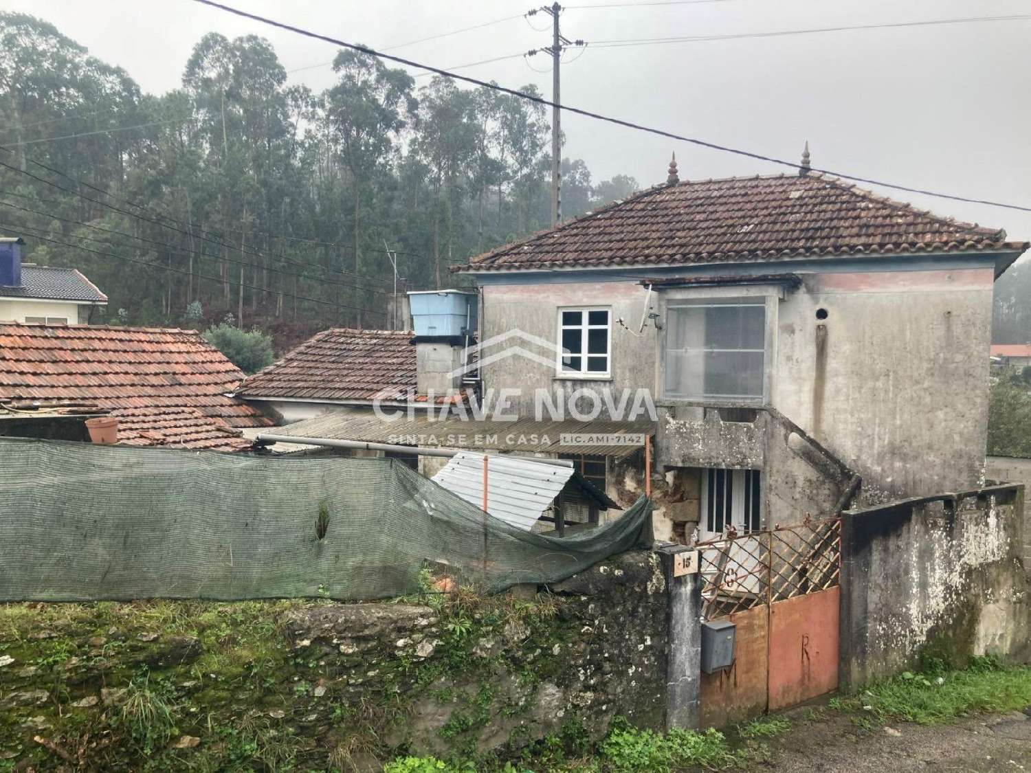  en venta casa Canedo Santa Maria Da Feira 3