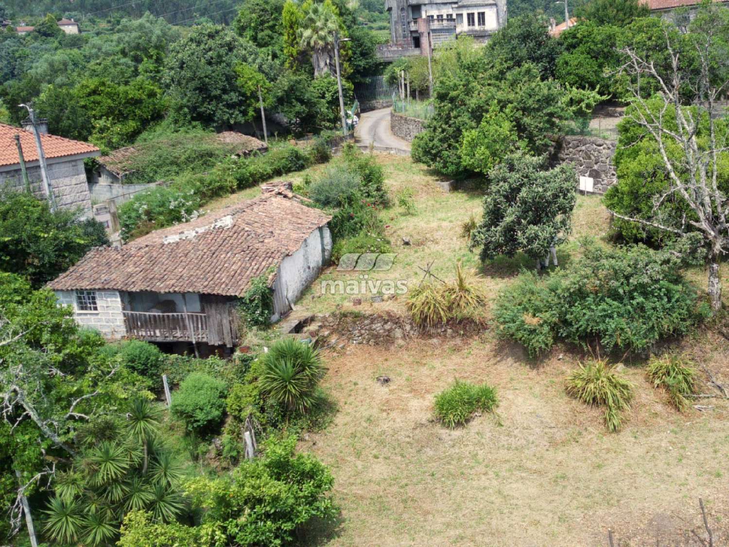  for sale house Cristelo Vila Verde 1