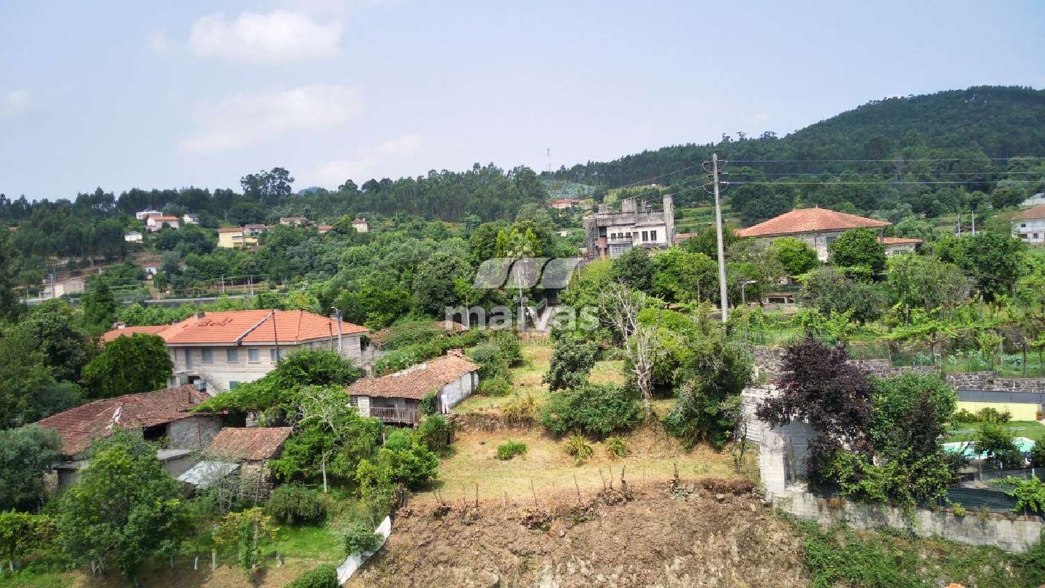  for sale house Cristelo Vila Verde 2
