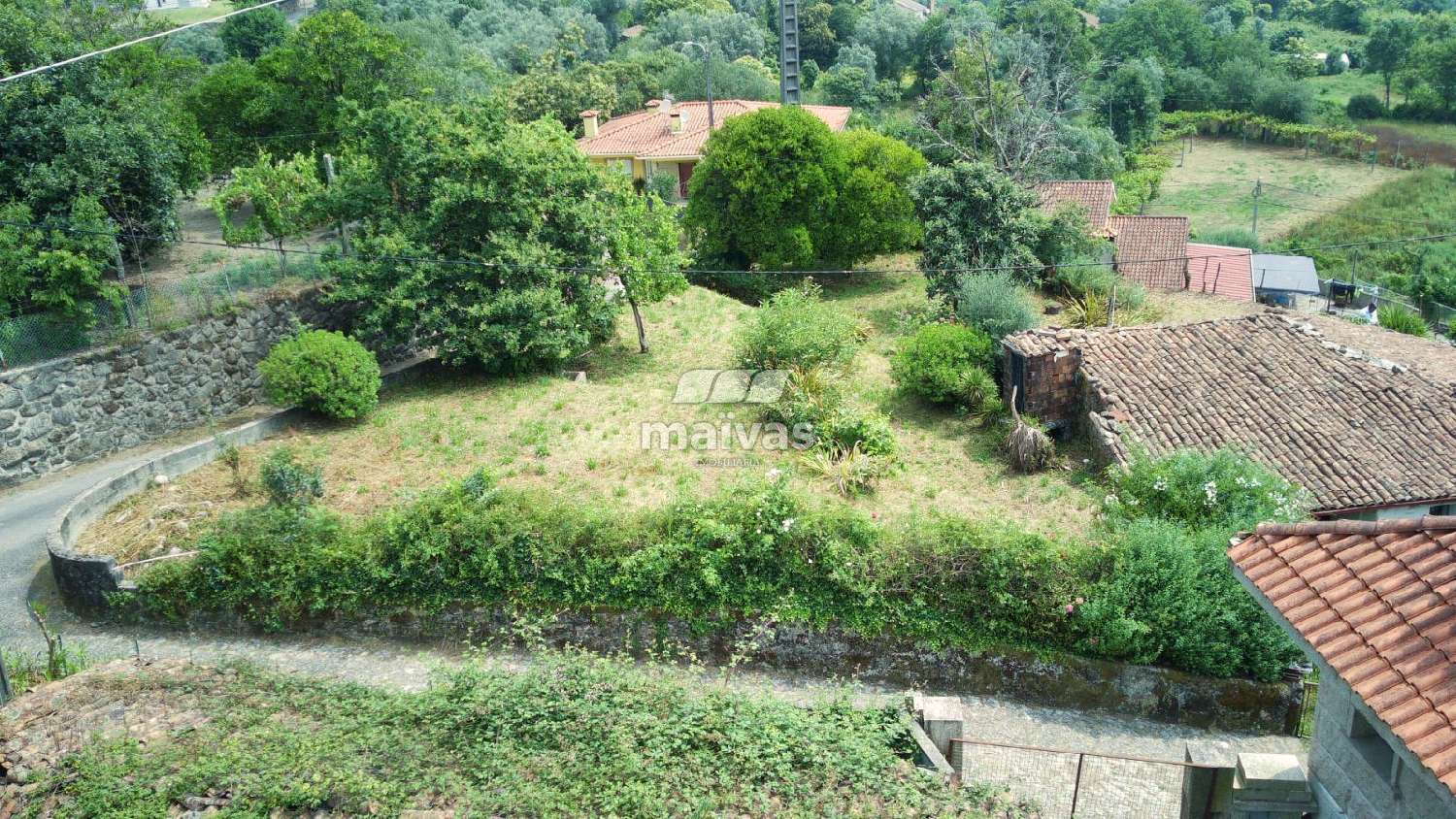  for sale house Cristelo Vila Verde 3