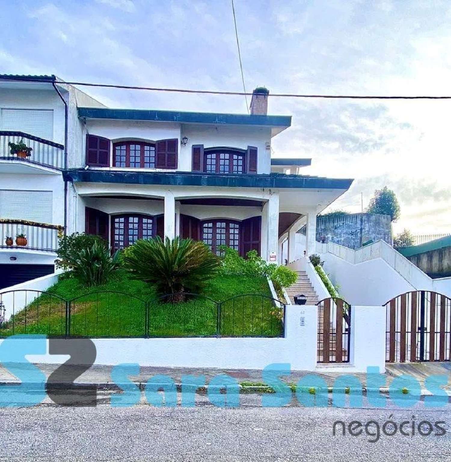  te koop huis Canelas Vila Nova De Gaia 1