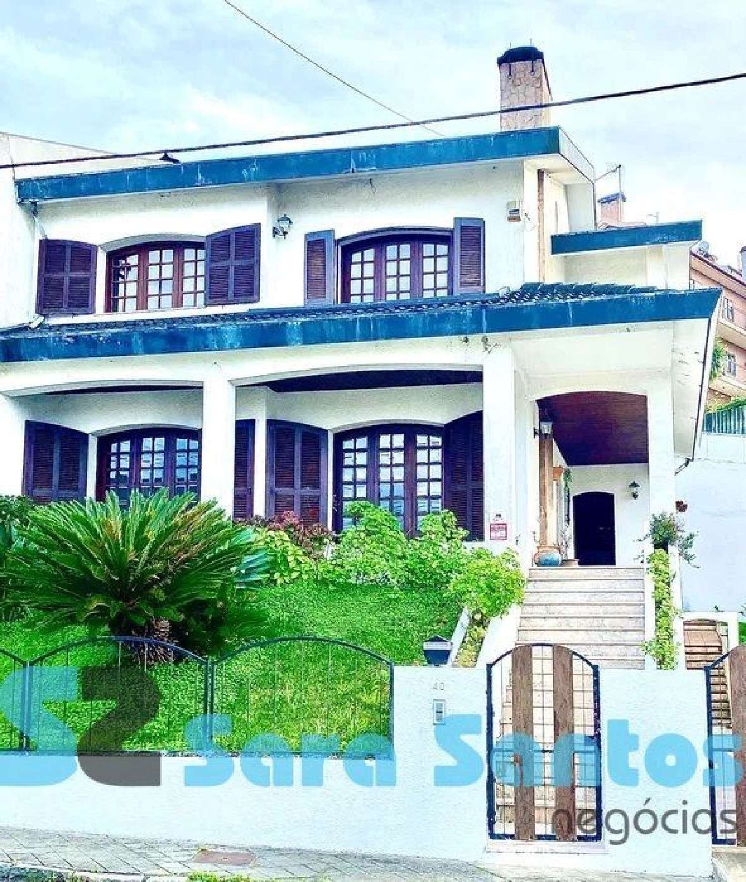  te koop huis Canelas Vila Nova De Gaia 2