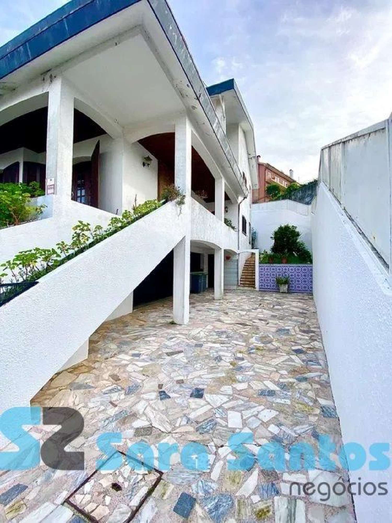  te koop huis Canelas Vila Nova De Gaia 3