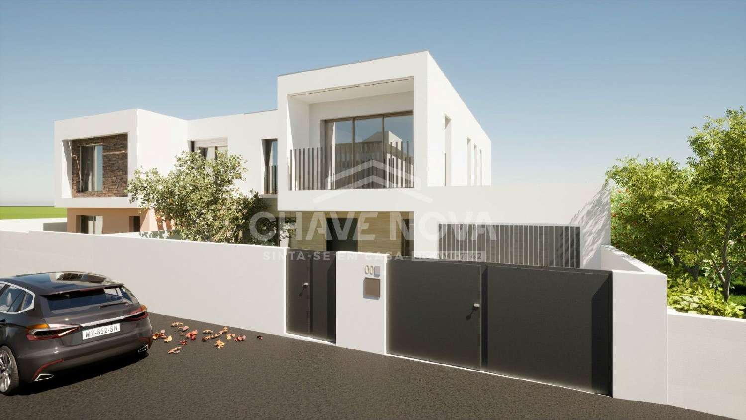  en venta casa Canidelo Viseu 2