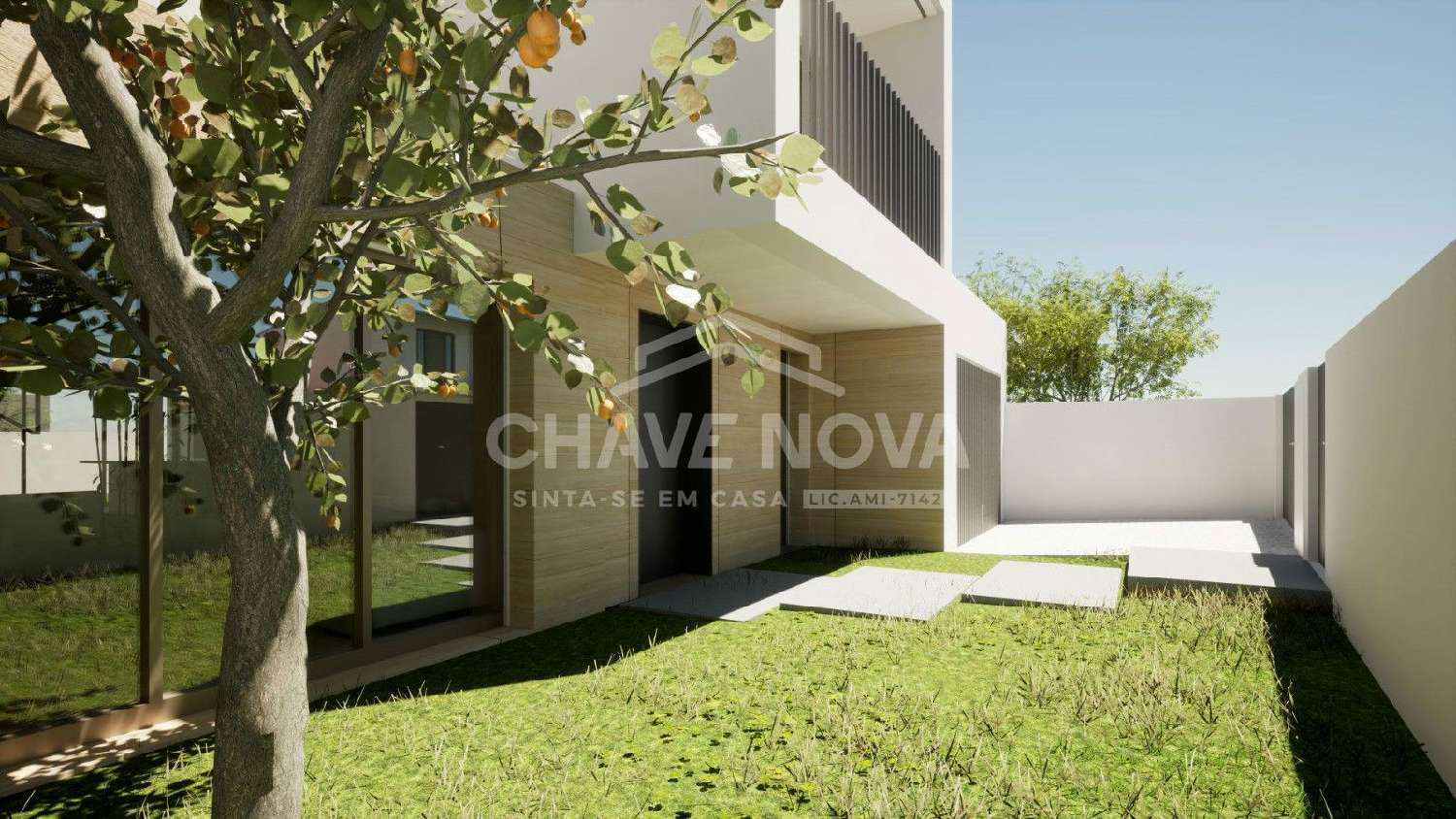  en venta casa Canidelo Viseu 3