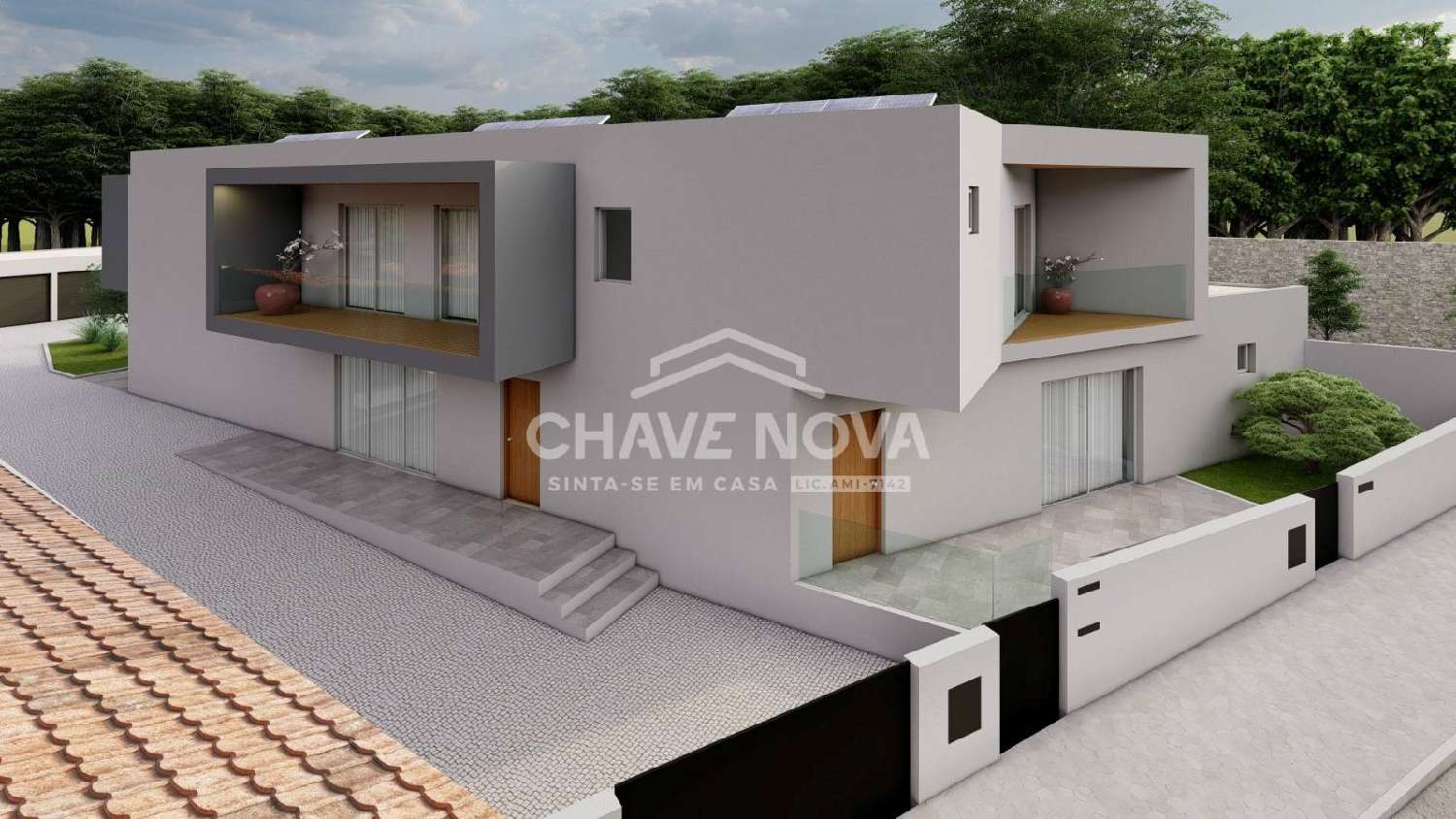 for sale house Canidelo Viseu 1