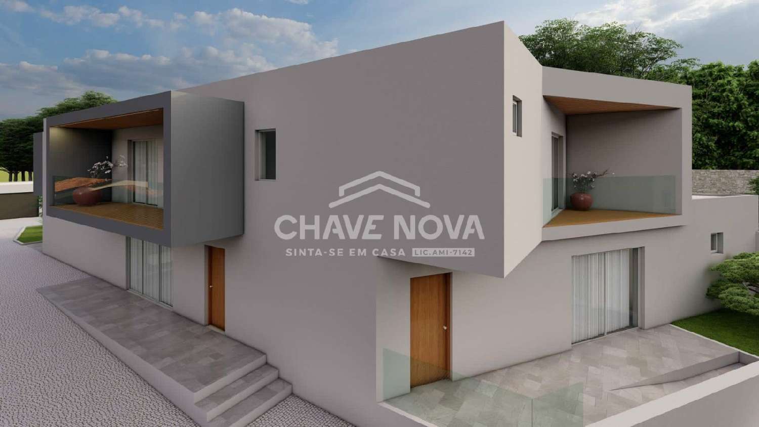  for sale house Canidelo Viseu 3