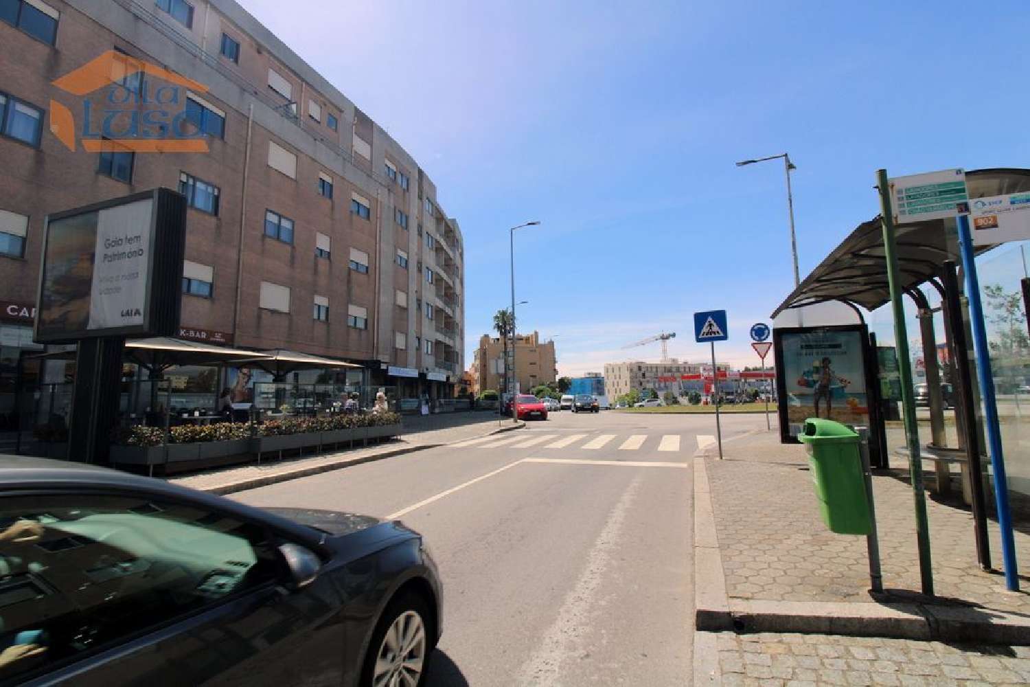  à venda casa Canidelo Viseu 1