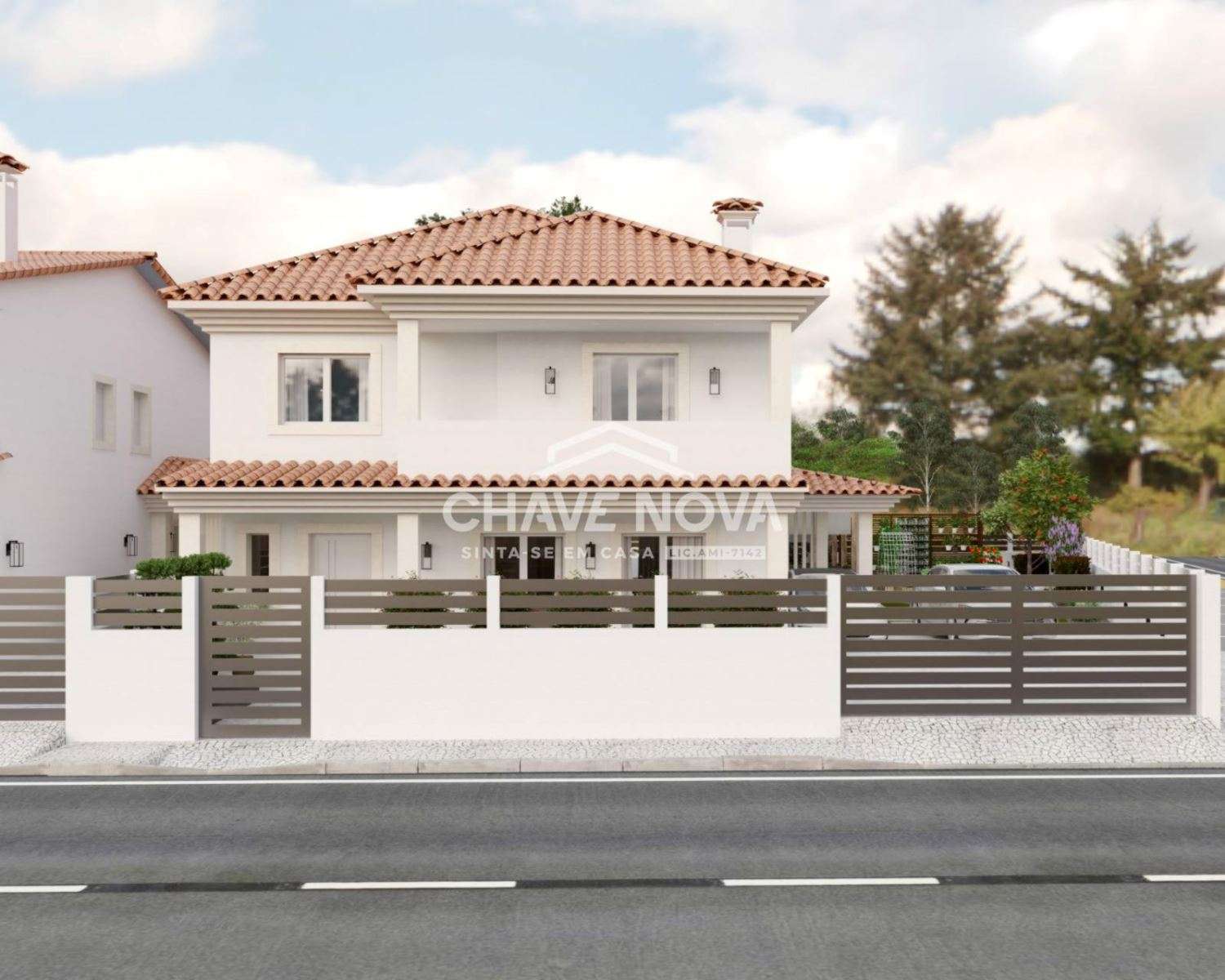  köpa hus Arneiro Batalha 2