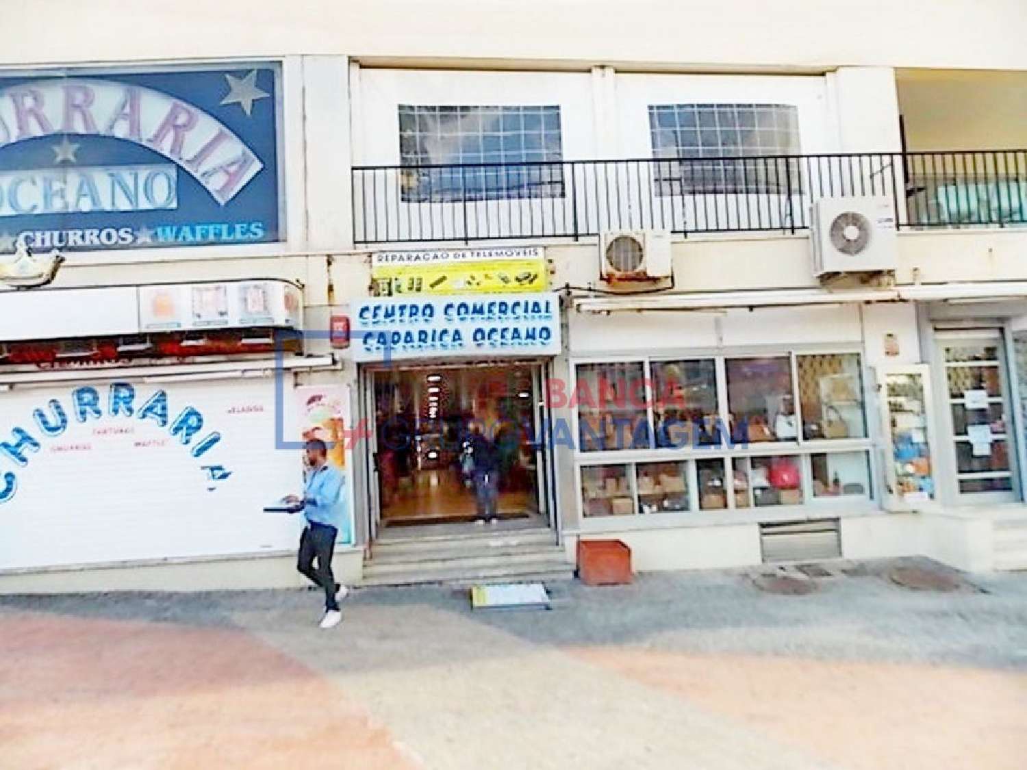  à venda casa Caparica Almada 1