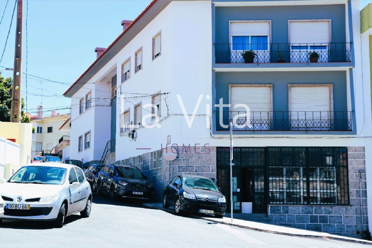  à venda casa Carcavelos Cascais 2