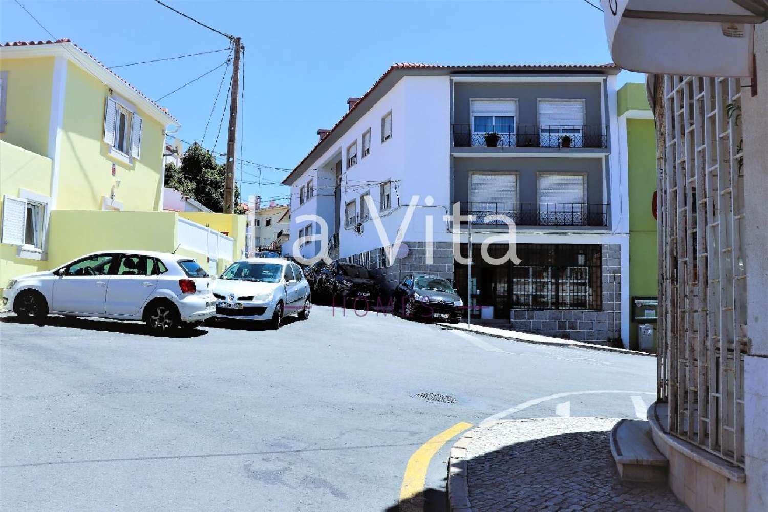  à venda casa Carcavelos Cascais 3