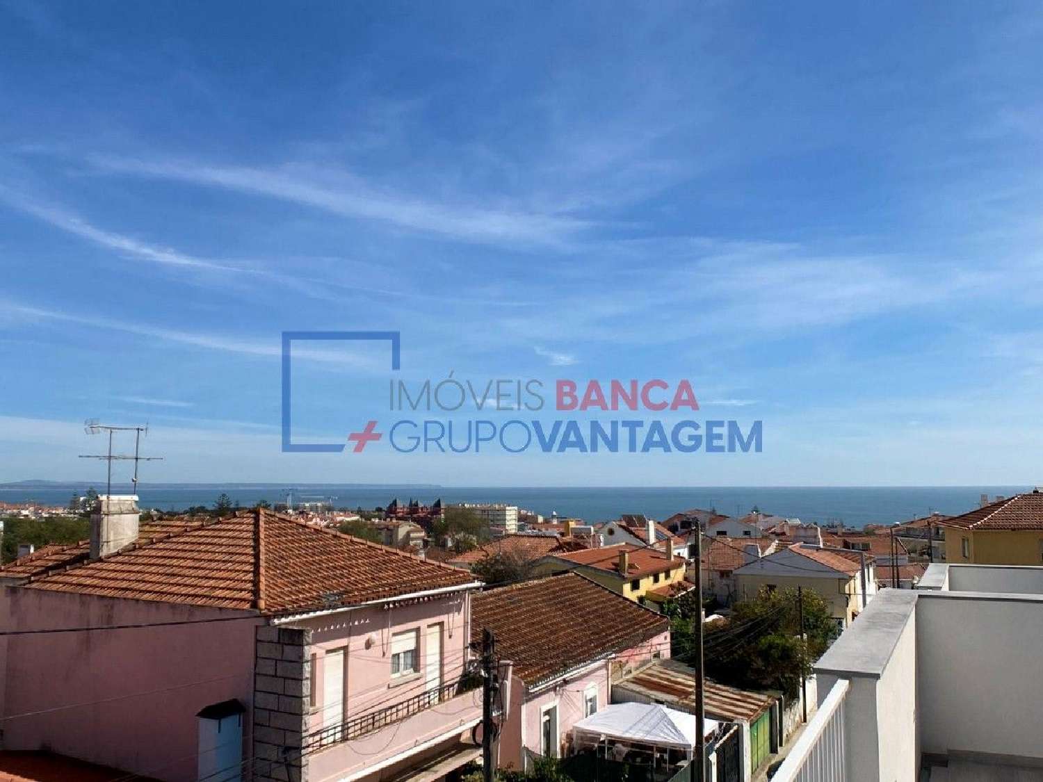  à venda casa Carcavelos Cascais 2