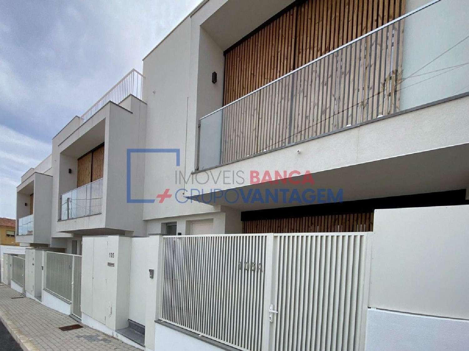  en venta casa Carcavelos Cascais 1