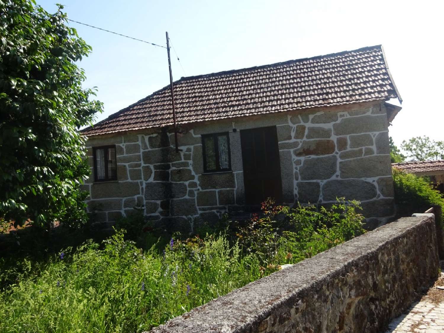  en venta casa Carvalha Cinfães 1